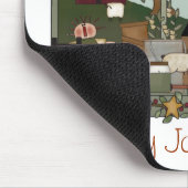 Muismat landkunst (Hoek)