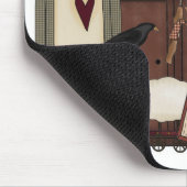 Muismat landkunst (Hoek)