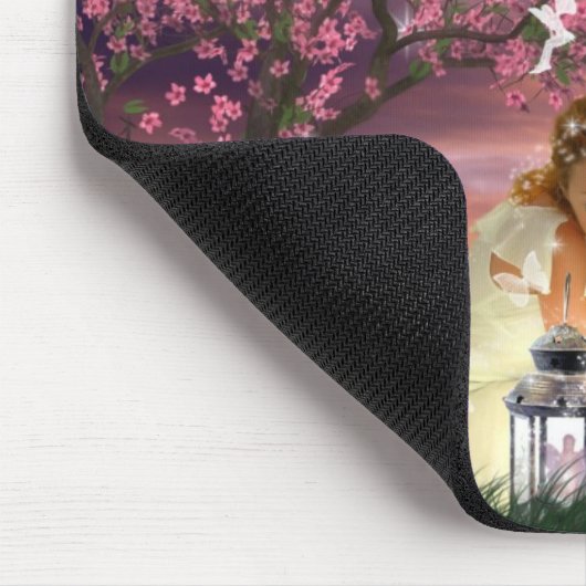 Muismat Lantern Fairies (Hoek)