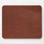 Muismat leder (Voorkant)