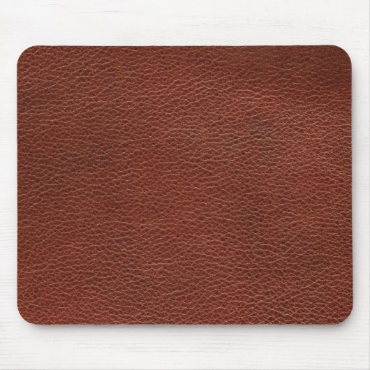 Muismat leder (Voorkant)