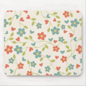 Muismat lentevloeren (Voorkant)