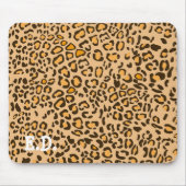 MUISMAT LEOPARD PRINT (Voorkant)