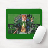 Muismat Leprechaun (Met muis)