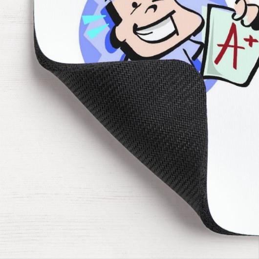 Muismat leraren (Hoek)