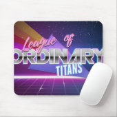 Muismat Liga (Met muis)