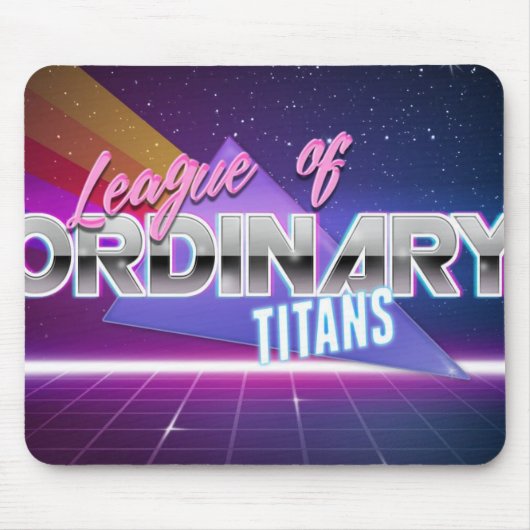 Muismat Liga (Voorkant)