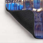 MUISMAT "LIGHTED CAROUSEL" (Hoek)