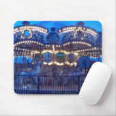 MUISMAT "LIGHTED CAROUSEL" (Met muis)