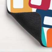 Muismat lijnen en rechthoeken (Hoek)