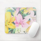 Muismat, Lilies Muismat (Met muis)