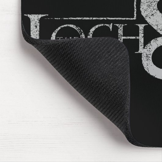 Muismat LOCH Squad (Hoek)