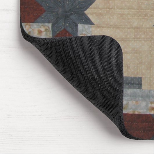 Muismat Logcabine (Hoek)