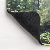 Muismat Longwood Gardens Clock Tower (Hoek)