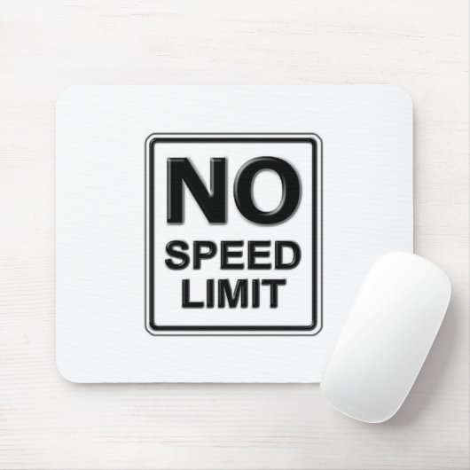 Muismat lopen/marathon (Met muis)