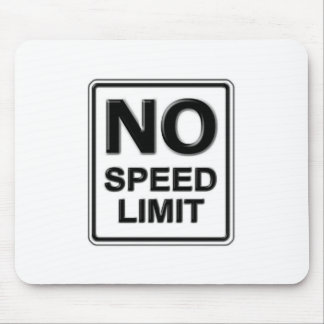 Muismat lopen/marathon