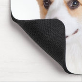 Muismat Love Corgis (Hoek)