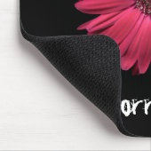 MUISMAT LOVE PINK Gerbera (Hoek)