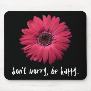 MUISMAT LOVE PINK Gerbera