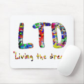 Muismat LTD (Met muis)