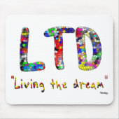 Muismat LTD (Voorkant)