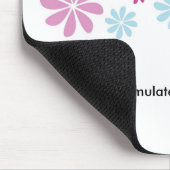 Muismat Macaroni (Hoek)