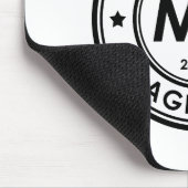 Muismat Magnesiumelement (Hoek)