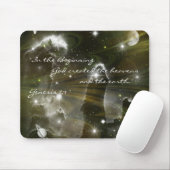 Muismat maken (Met muis)