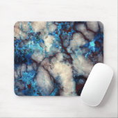 Muismat marmer (Met muis)