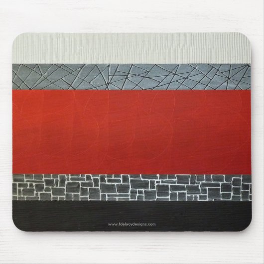 Muismat/mat Muismat (Voorkant)