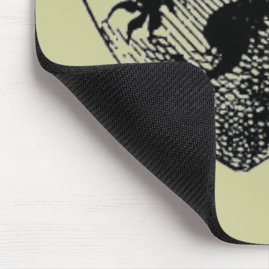 Muismat Medieval Shields (Hoek)