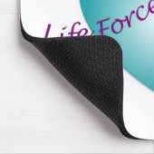 Muismat - meer stijlen beschikbaar! (Hoek)