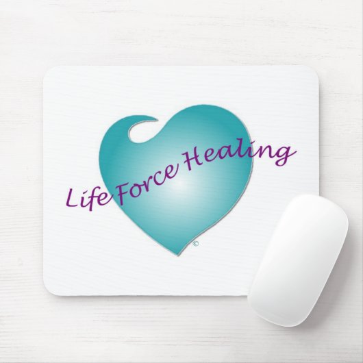 Muismat - meer stijlen beschikbaar! (Met muis)