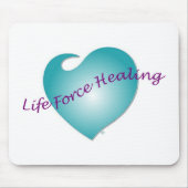 Muismat - meer stijlen beschikbaar! (Voorkant)