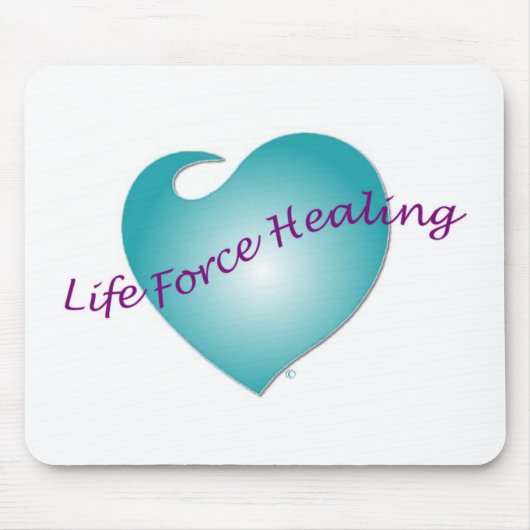 Muismat - meer stijlen beschikbaar! (Voorkant)