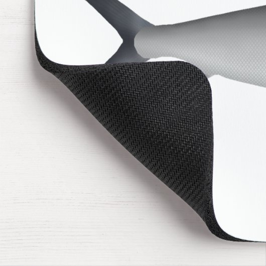 Muismat melkvis (Hoek)