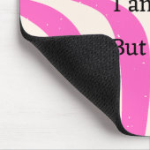 Muismat met Anti-rafy Stitching (Hoek)