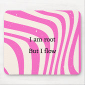 Muismat met Anti-rafy Stitching (Voorkant)