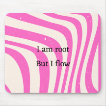 Muismat met Anti-rafy Stitching