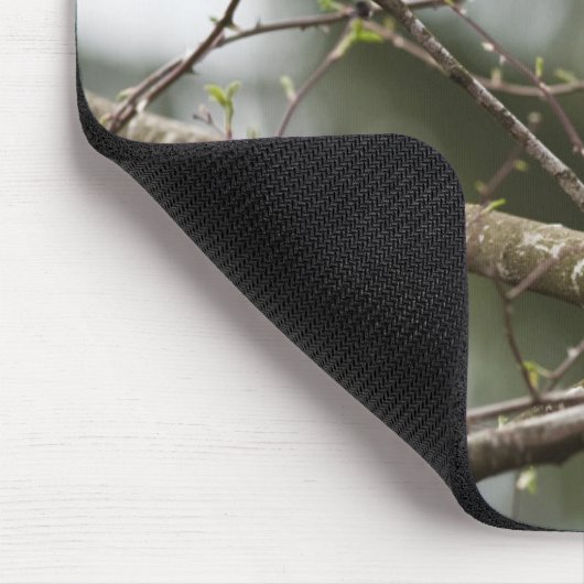 Muismat met eekhoorn (Hoek)