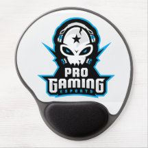 Muismat met Gel polssteun