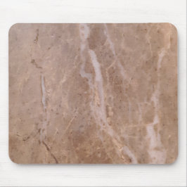 Muismat met gemarmerd ontwerp