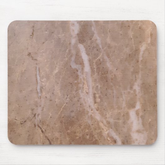 Muismat met gemarmerd ontwerp (Voorkant)