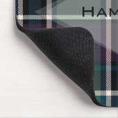 Muismat met Jouw naam HAMbyWG (Hoek)