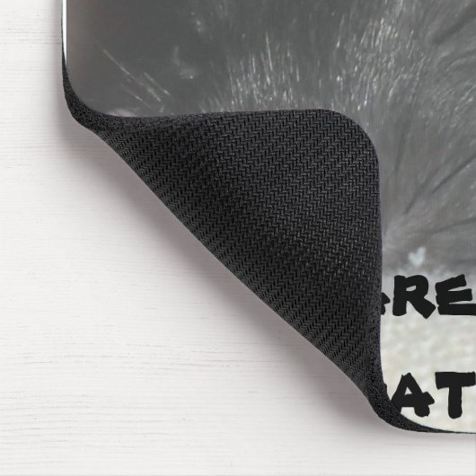 Muismat met muis (Hoek)