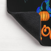 Muismat met spookboom (Hoek)