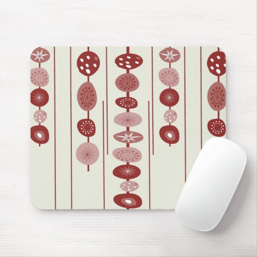 Muismat MidMod Art 2.3 (Met muis)