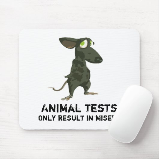 Muismat Misery Result (Met muis)