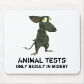 Muismat Misery Result (Voorkant)