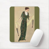 Muismat mode (Met muis)